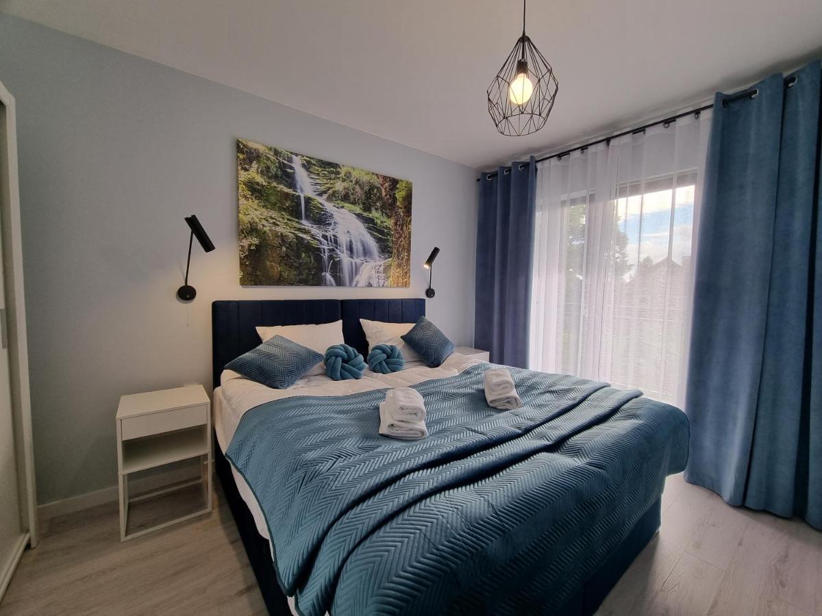 Apartament Szmaragdowy W Karpatia - 5D Apartamenty Karpacz Esterno foto