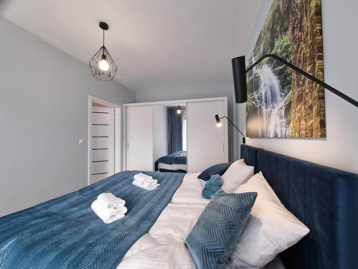 Apartament Szmaragdowy W Karpatia - 5D Apartamenty Karpacz Esterno foto