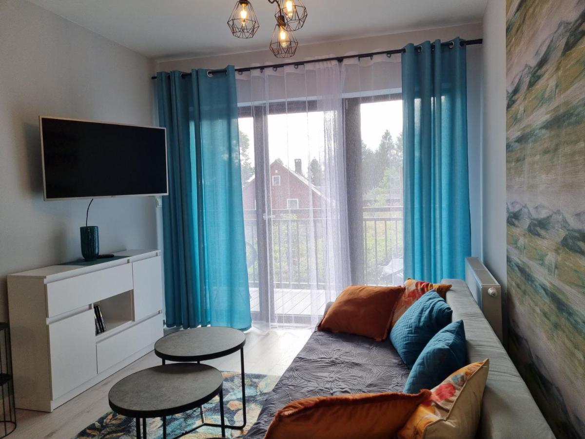 Apartament Szmaragdowy W Karpatia - 5D Apartamenty Karpacz Esterno foto