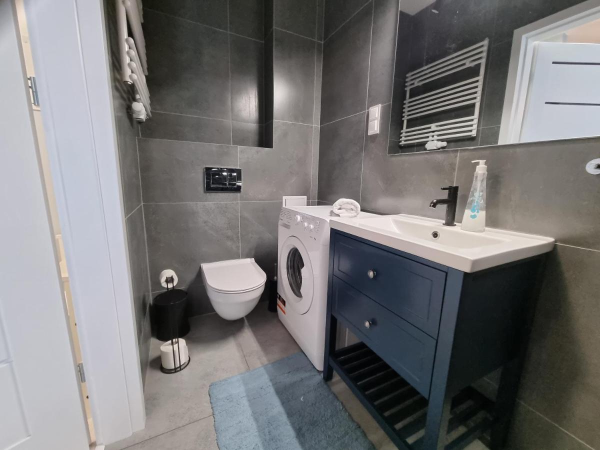 Apartament Szmaragdowy W Karpatia - 5D Apartamenty Karpacz Esterno foto
