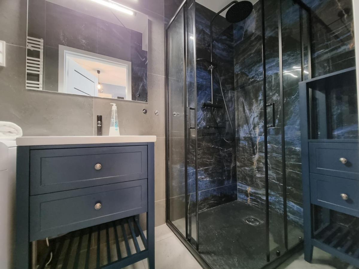 Apartament Szmaragdowy W Karpatia - 5D Apartamenty Karpacz Esterno foto