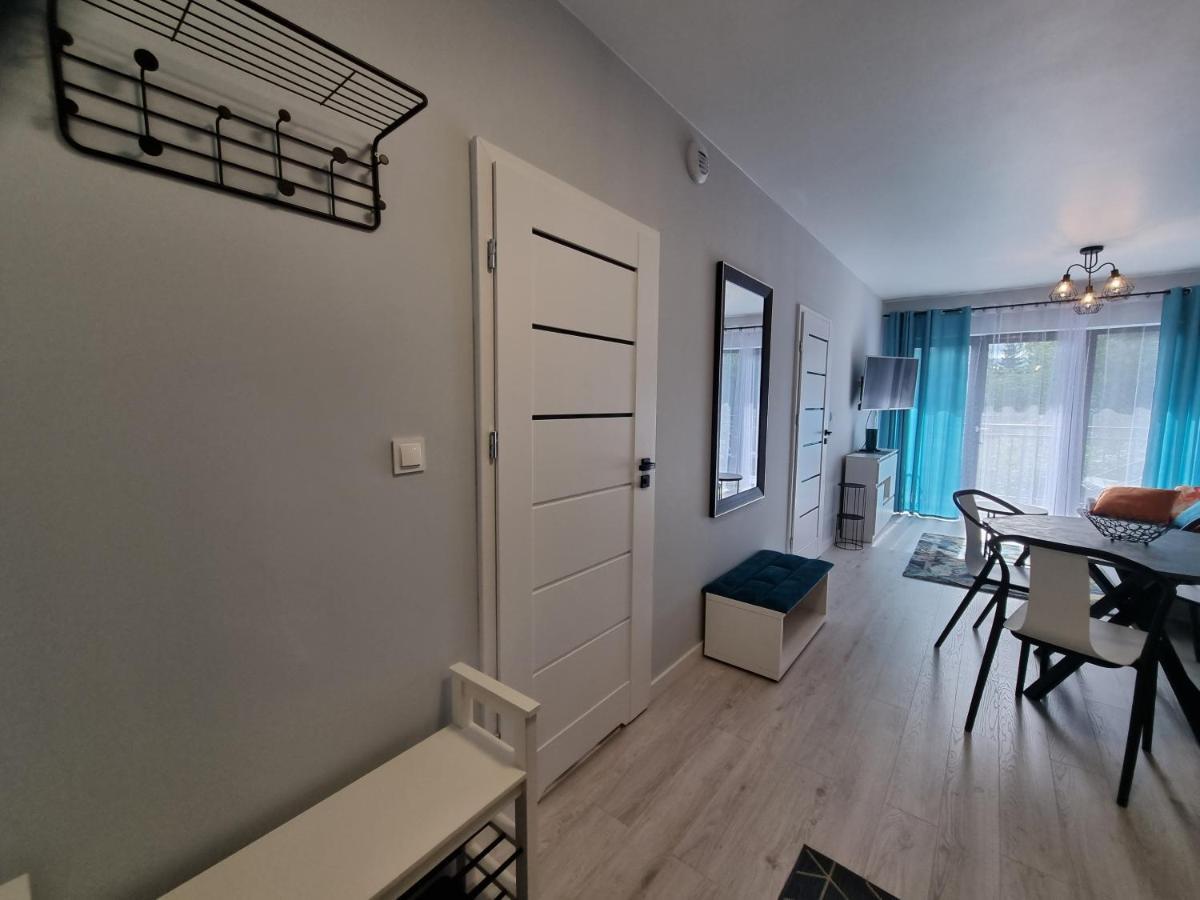 Apartament Szmaragdowy W Karpatia - 5D Apartamenty Karpacz Esterno foto