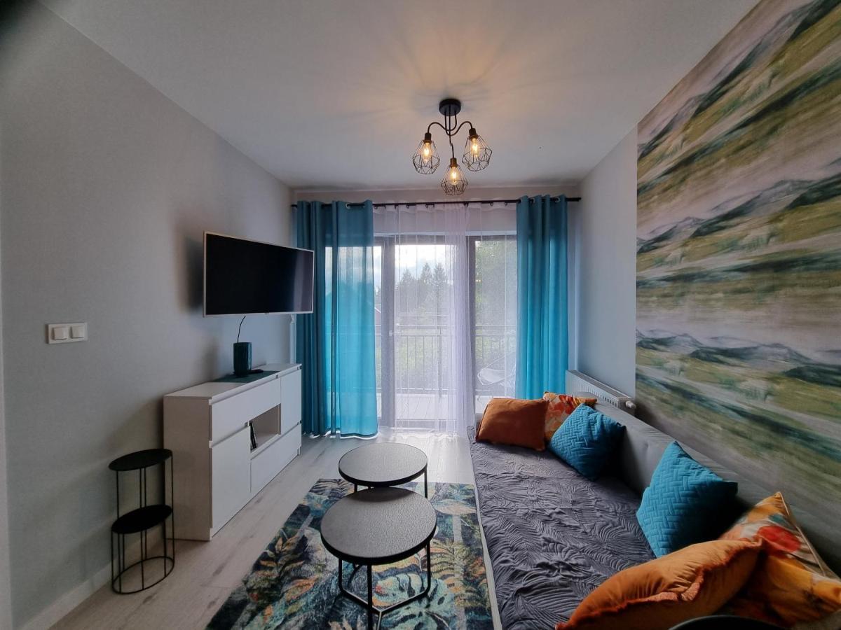 Apartament Szmaragdowy W Karpatia - 5D Apartamenty Karpacz Esterno foto
